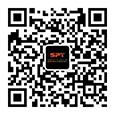 斯派特微信公眾號(hào)二維碼