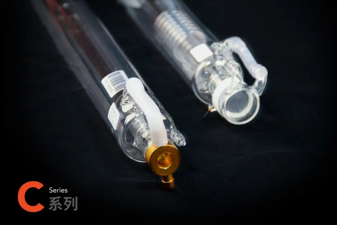 C系列二氧化碳激光管